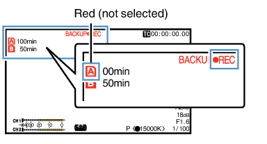 GY-LS300 BuckUpRec_04